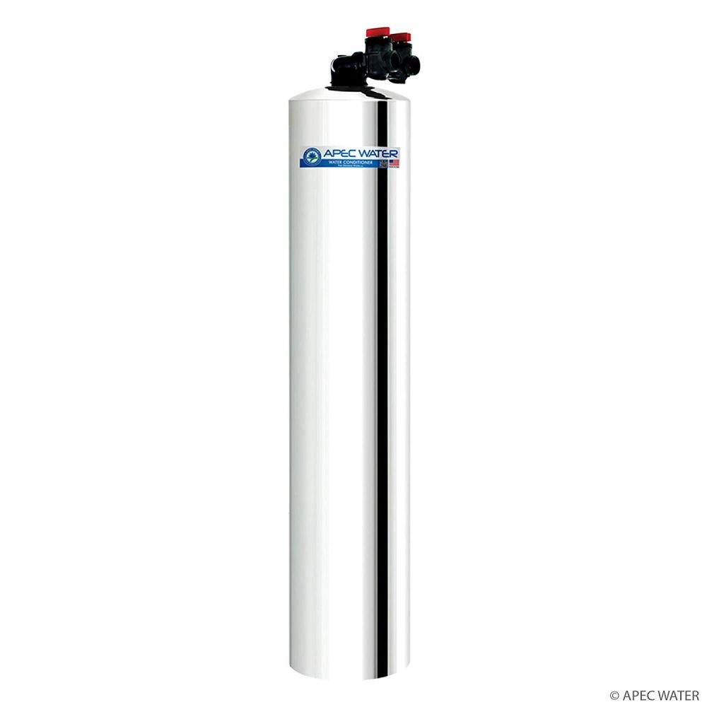 Home Master RO water filter system
